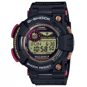 Casio G-Shock 35th Anniversary GWF-1035F-1