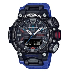 Casio G-Shock GR-B200-1A2DR Gshock GRB200-1A2