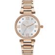 Guess Collection GC Y64002L1MF LADYCRYSTAL MID SIZE METAL