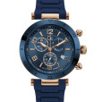 Guess Collection GC Y68003G7MF Primeclass Chrono Silicone